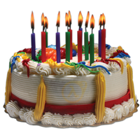 Birthday Cake PNG Transparent - Birthday Cake Png