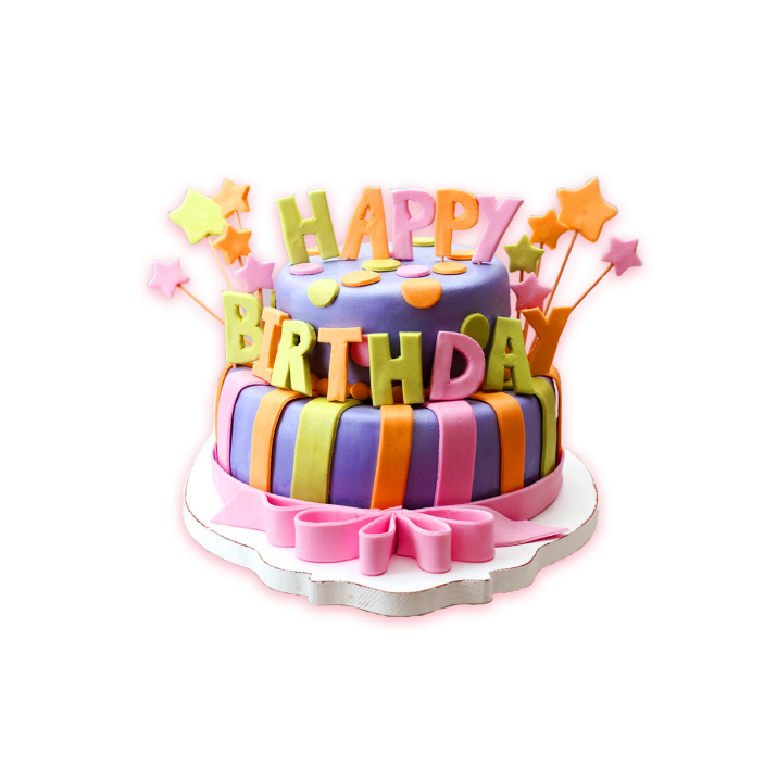 Birthday Cake PNG HD and HQ Image pngteam.com