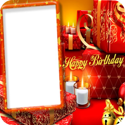 Birthday Collage Frame PNG Best Image pngteam.com