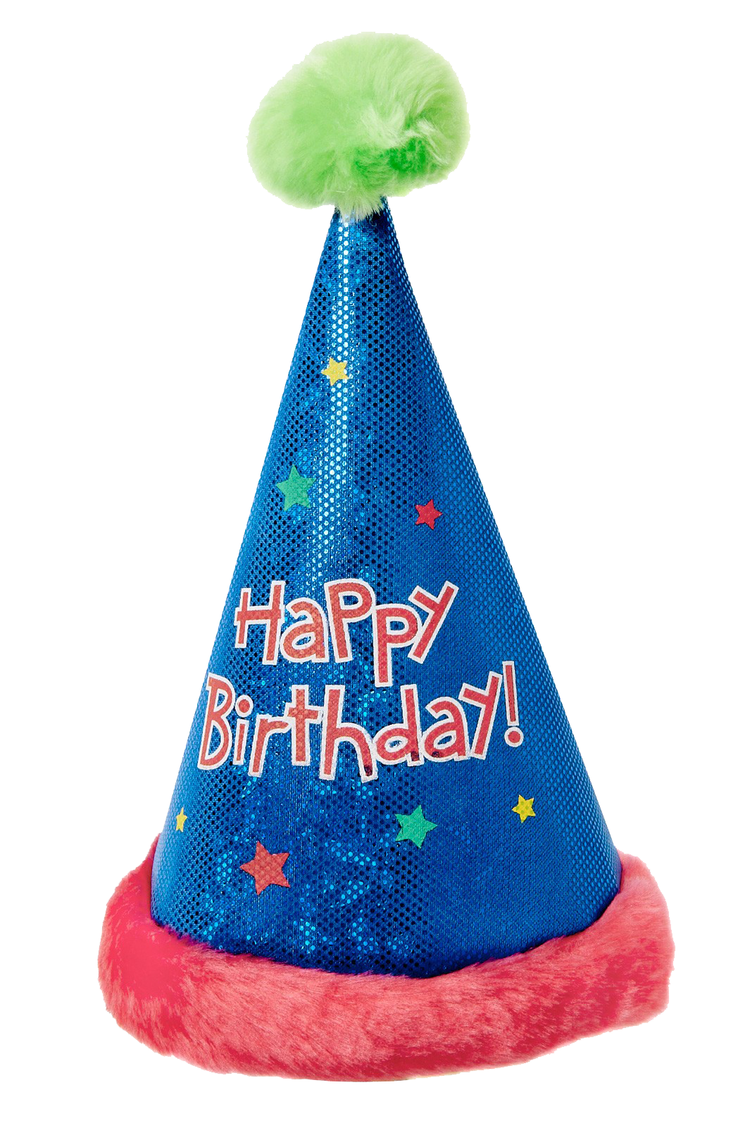 Birthday Hat PNG HD pngteam.com