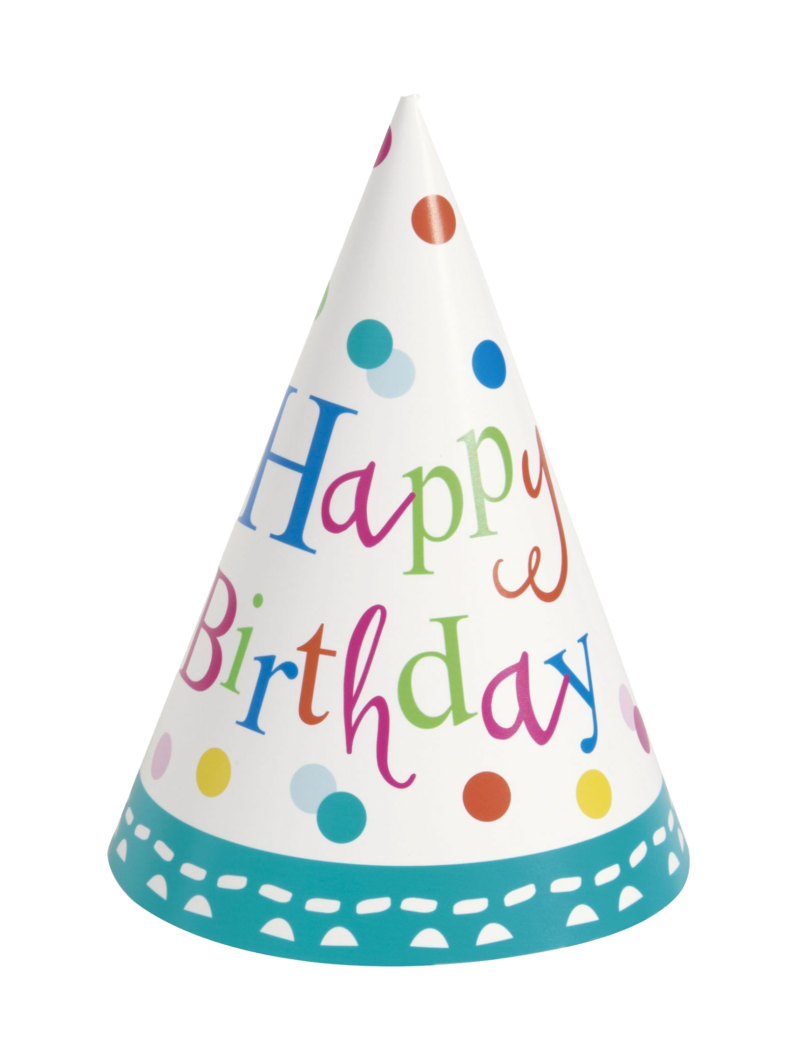 Birthday Hat PNG HD and Transparent pngteam.com