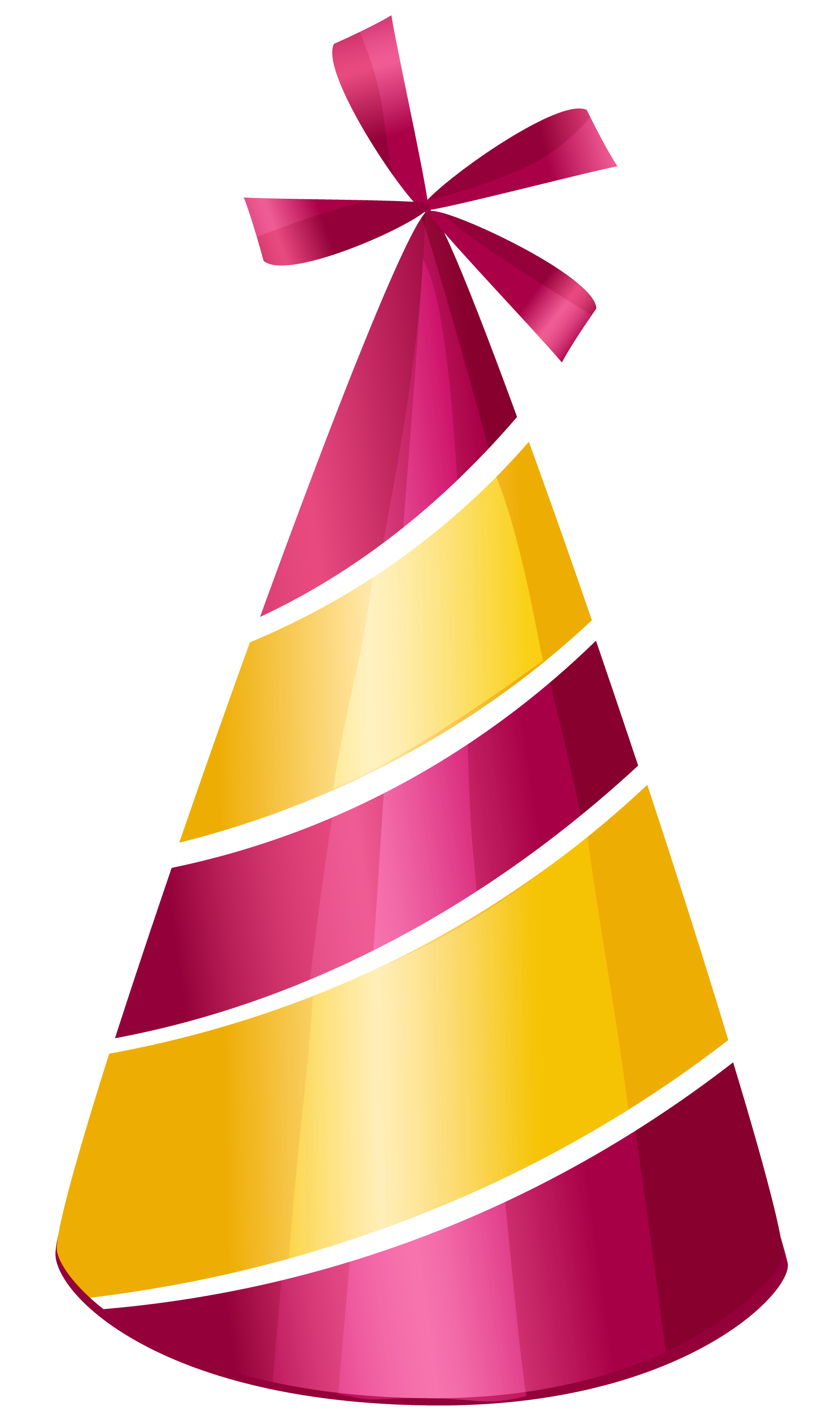Birthday Hat PNG