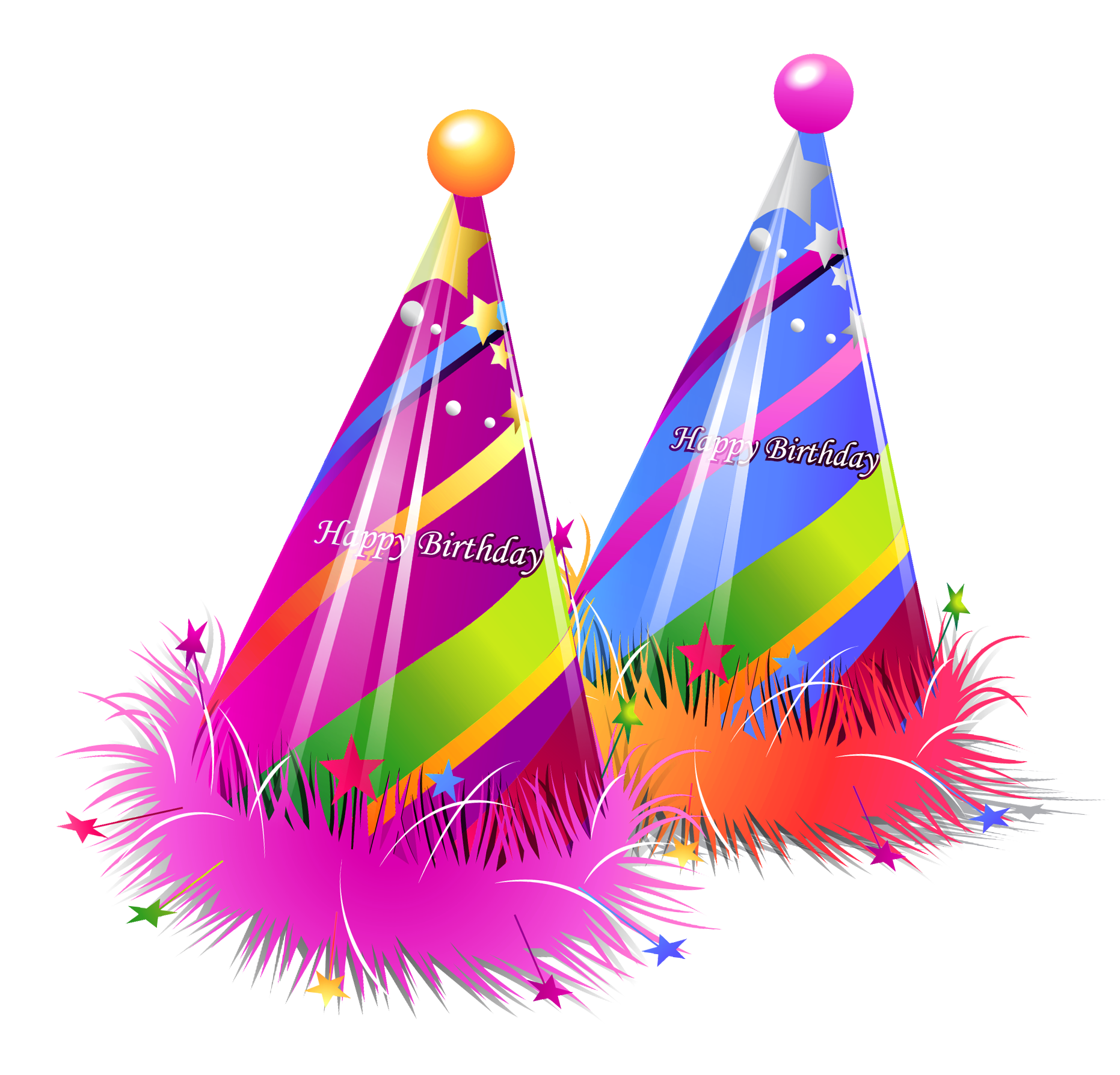 Birthday Hat PNG pngteam.com