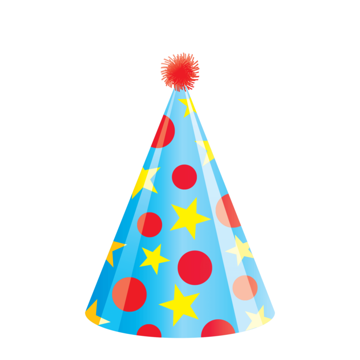 Birthday Hat PNG HD Image pngteam.com