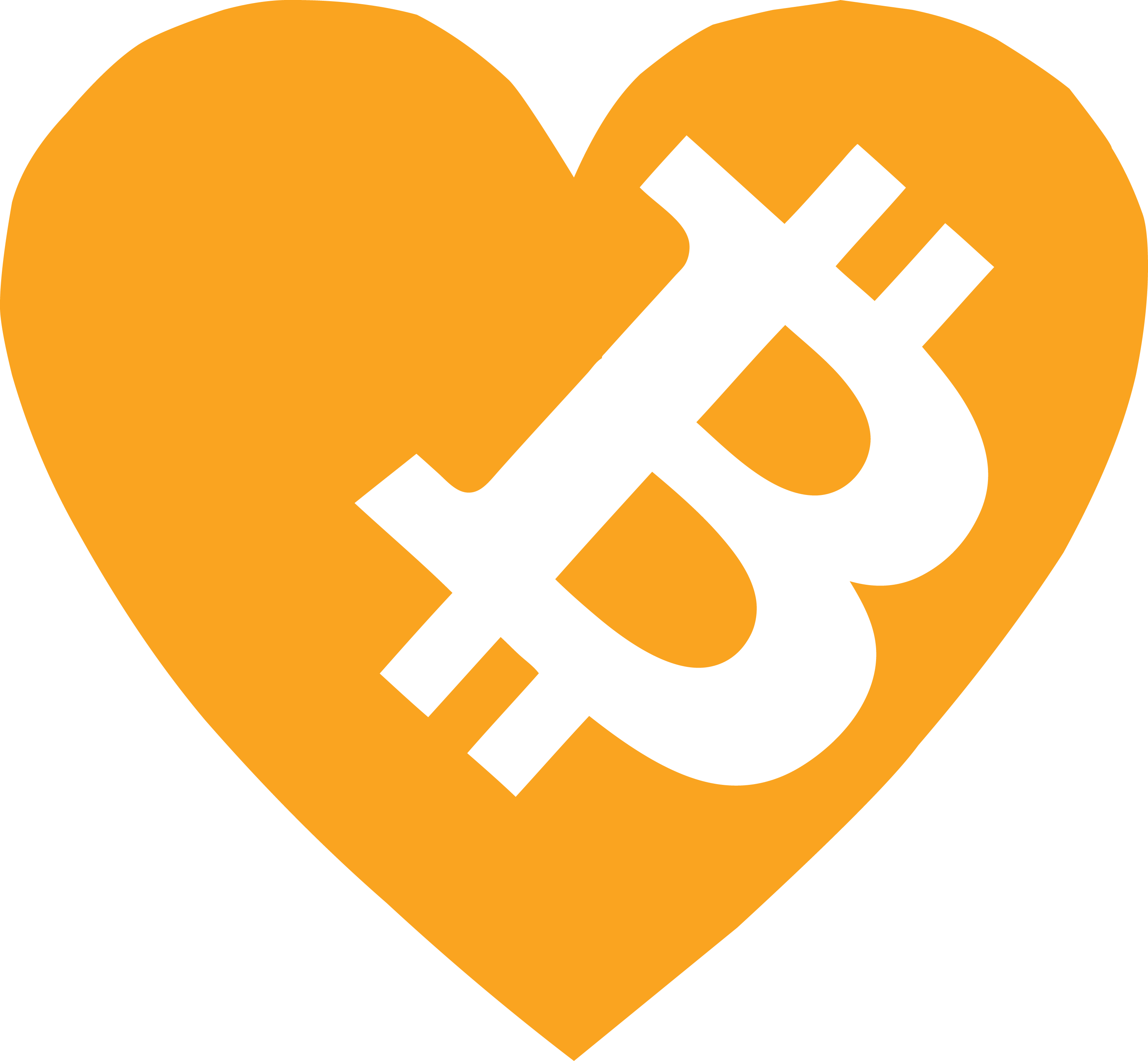 Love Bitcoin PNG pngteam.com