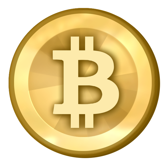 Bitcoin Logo  Transparent PNG Images pngteam.com