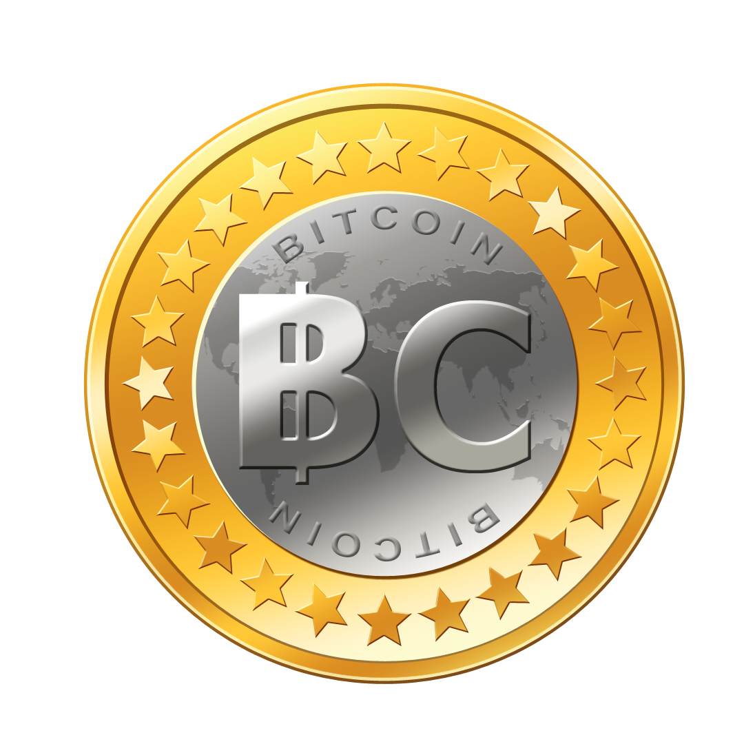 Bitcoin Logo PNG pngteam.com