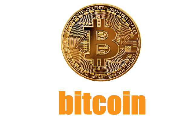 Bitcoin Clipart PNG - Bitcoin Png