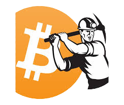 Bitcoin Mining PNG - Bitcoin Png