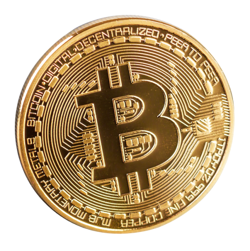 Bitcoin PNG Transparent pngteam.com