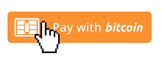 Pay with Bitcoin PNG Image in Transparent - Bitcoin Png
