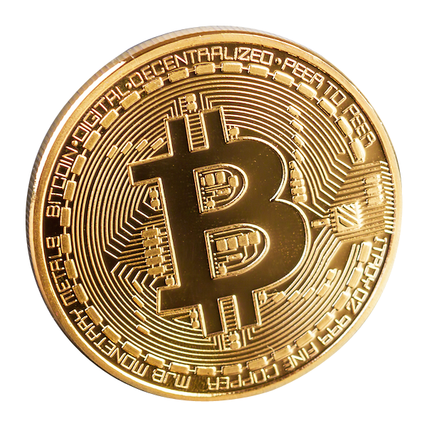 Bitcoin PNG Photo pngteam.com