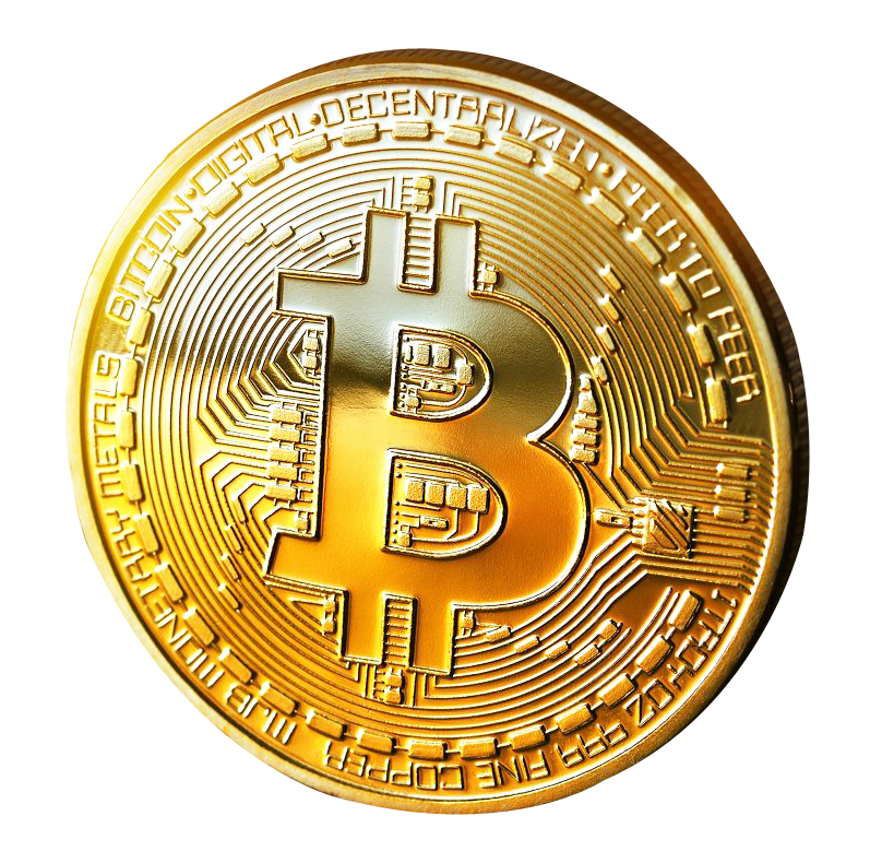 Bitcoin PNG Picture - Bitcoin Png