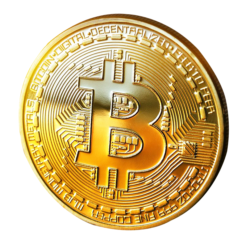 Bitcoin PNG Picture pngteam.com