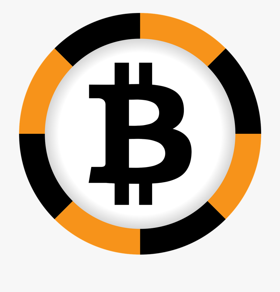 Bitcoin PNG Photo - Bitcoin Png