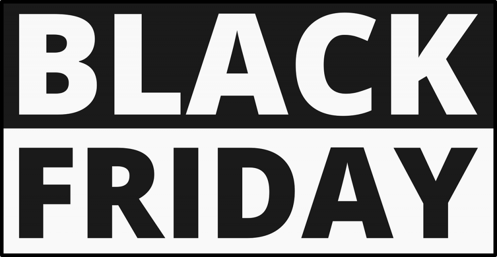 Black Friday PNG HD Image pngteam.com