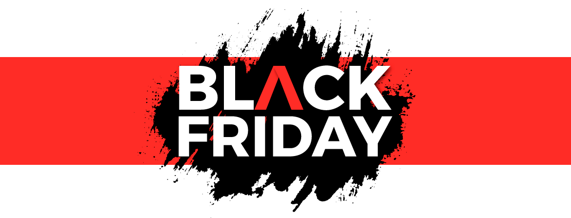 Black Friday PNG HD File pngteam.com