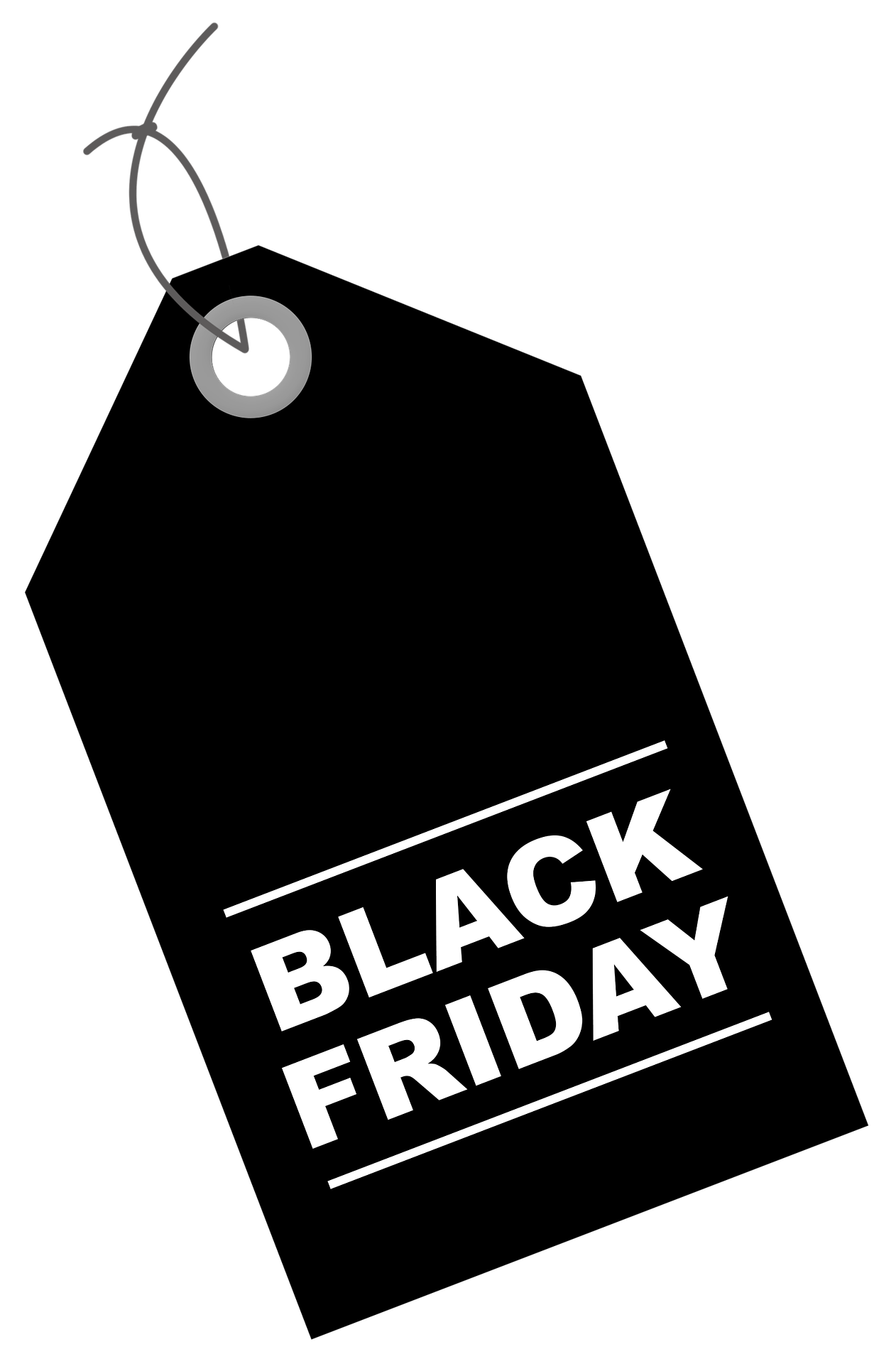 Black Friday PNG Picture pngteam.com