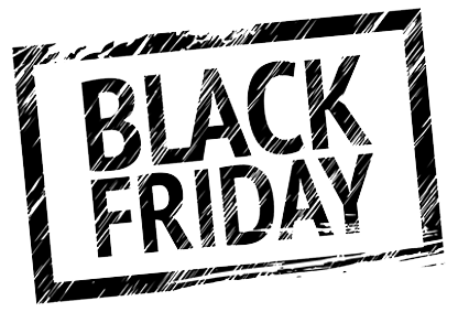 Black Friday PNG Images pngteam.com