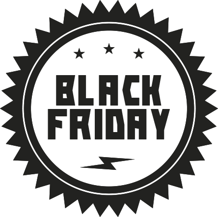 Black Friday PNG HQ - Black Friday Png