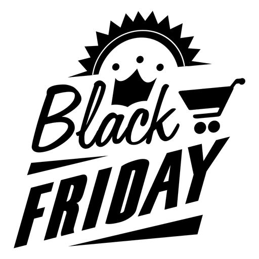 Black Friday PNG File - Black Friday Png