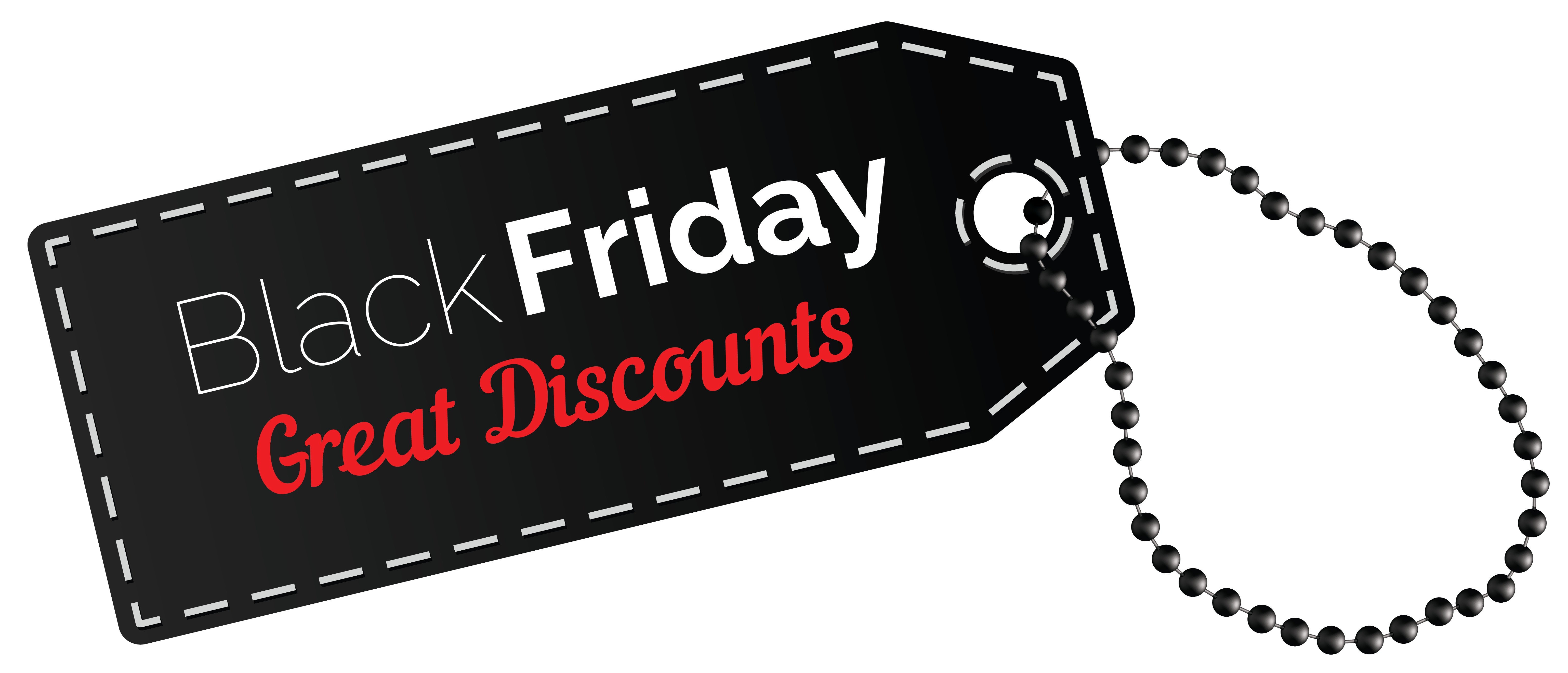 Black Friday PNG HD and Transparent pngteam.com