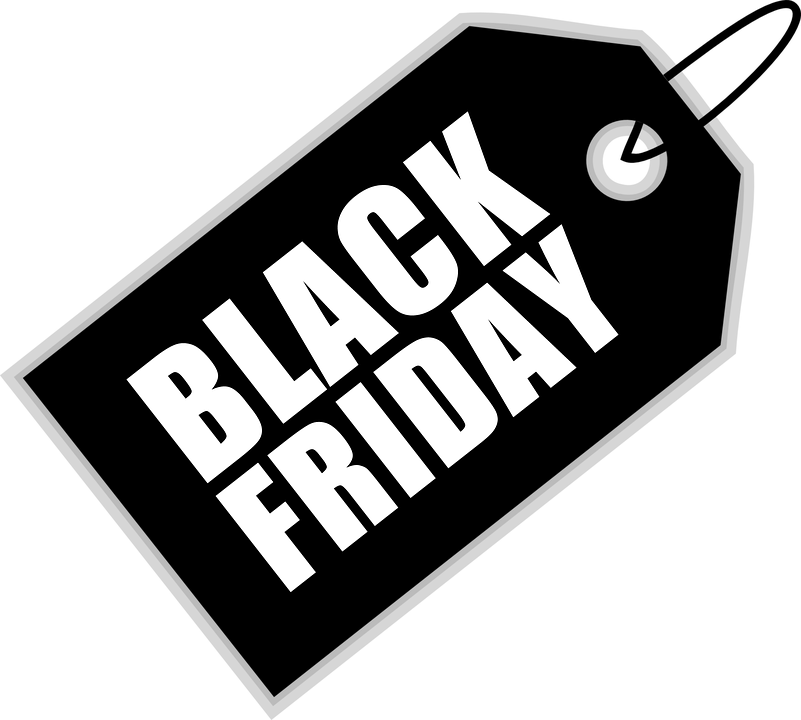 Black Friday PNG Best Image - Black Friday Png