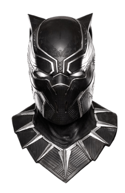 Black Panther PNG Transparent pngteam.com