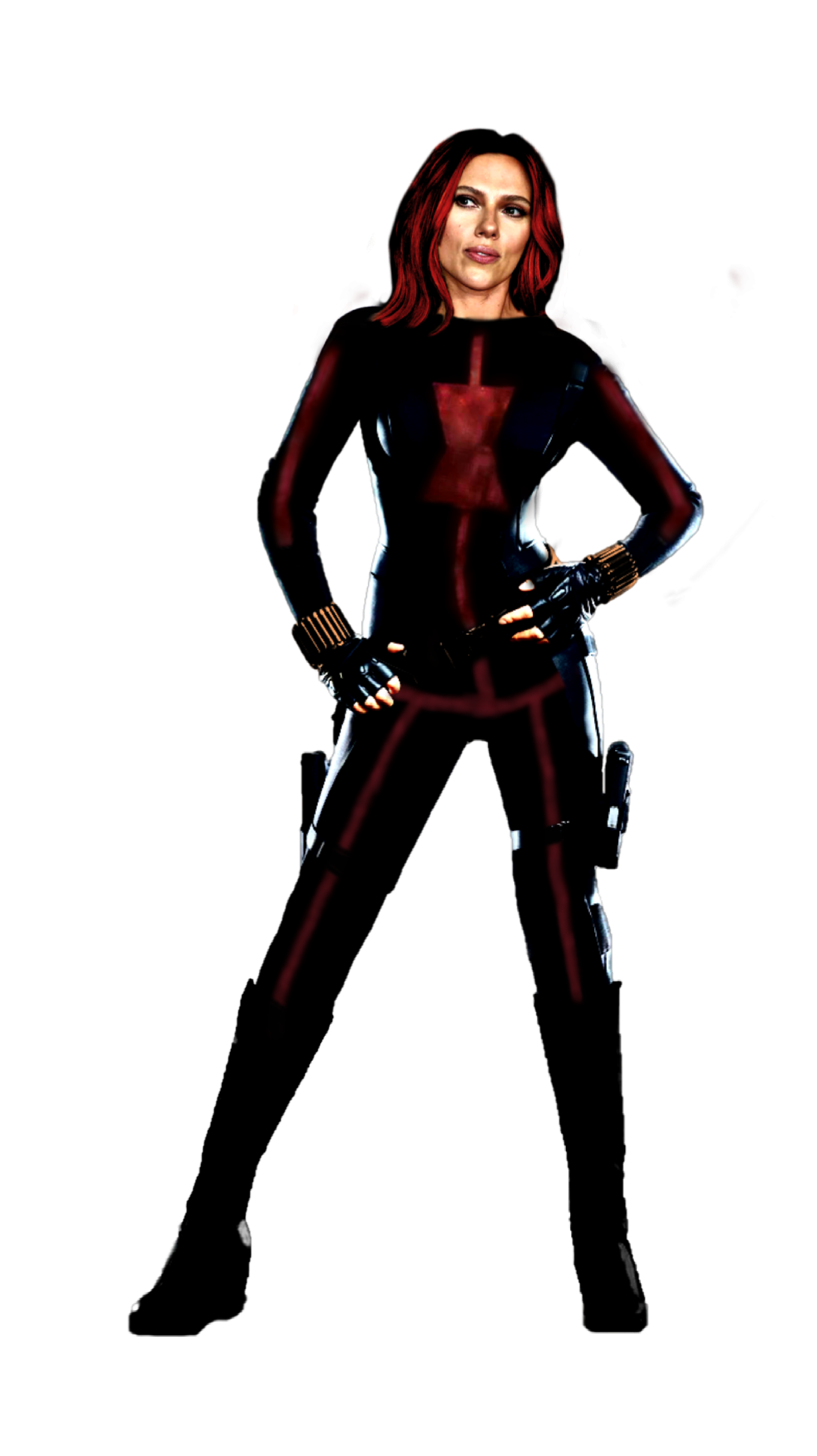 Black Widow Png Natasha Romanoff Aka Super Hero Is The Intelligence