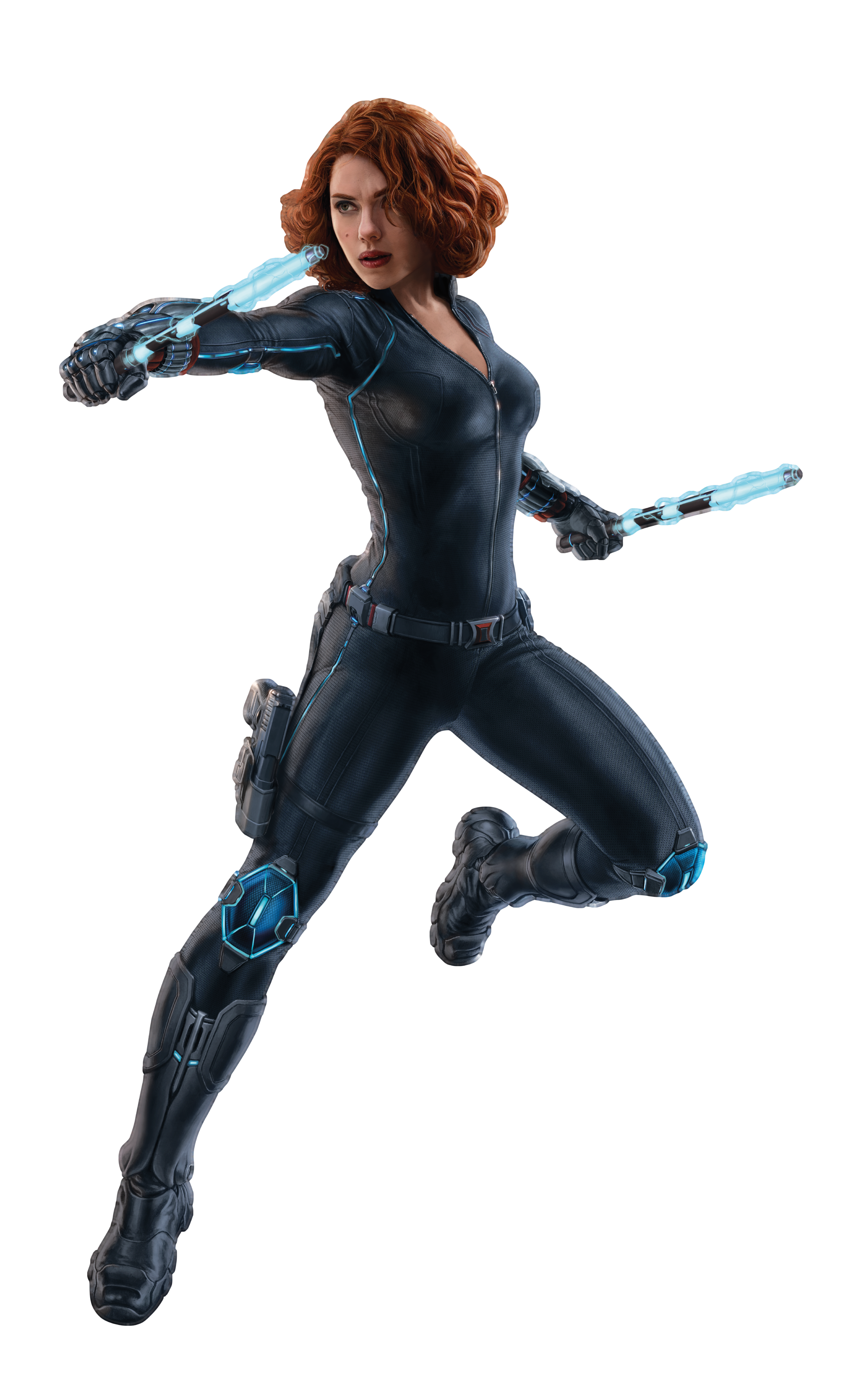 Black Widow PNG File pngteam.com