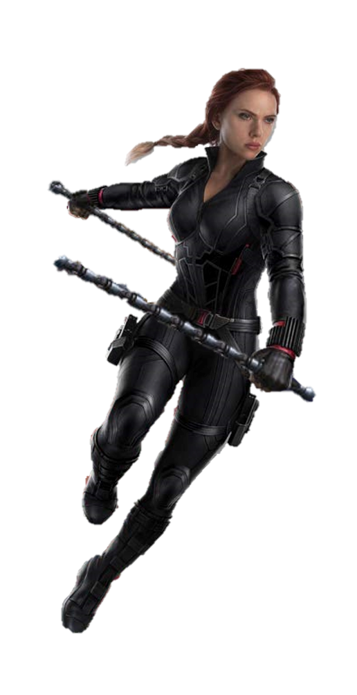 Black Widow PNG Image in Transparent pngteam.com