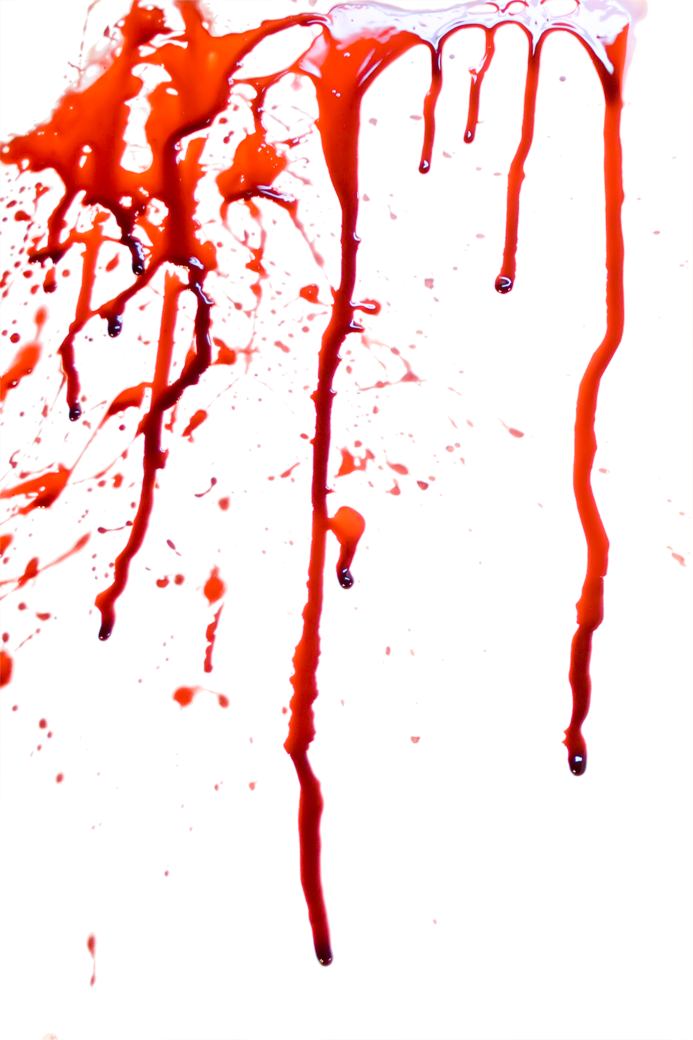 Blood PNG Transparent - Blood Png