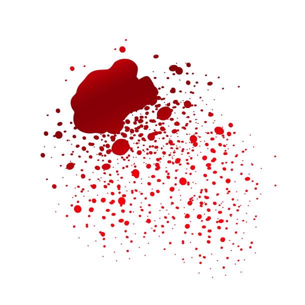 Blood Splash PNG Transparent pngteam.com