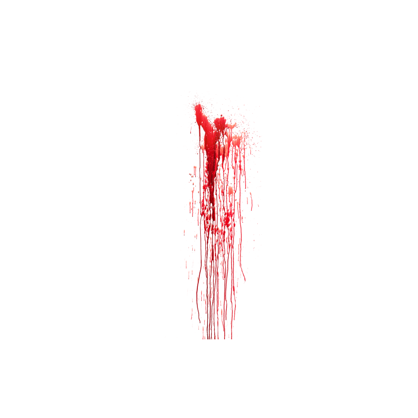 Blood Splash PNG Transparent pngteam.com