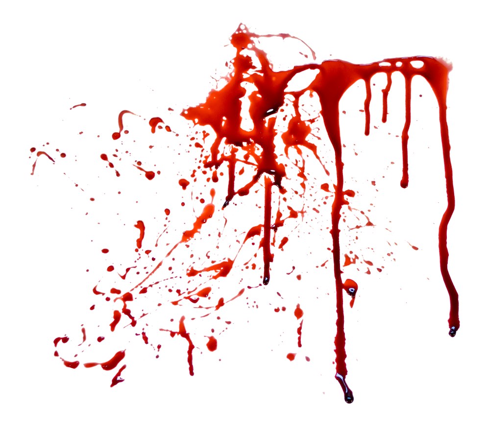 Blood Effect PNG High Definition Photo Image pngteam.com