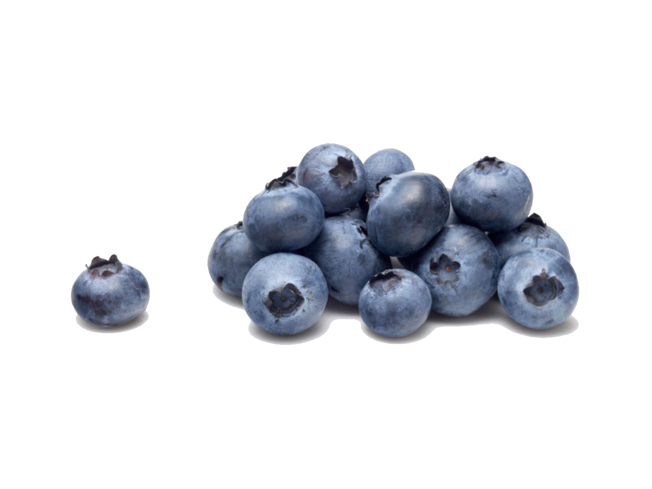 Blueberry PNG Picture pngteam.com