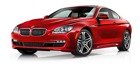 Red Bmw Car PNG HD  pngteam.com