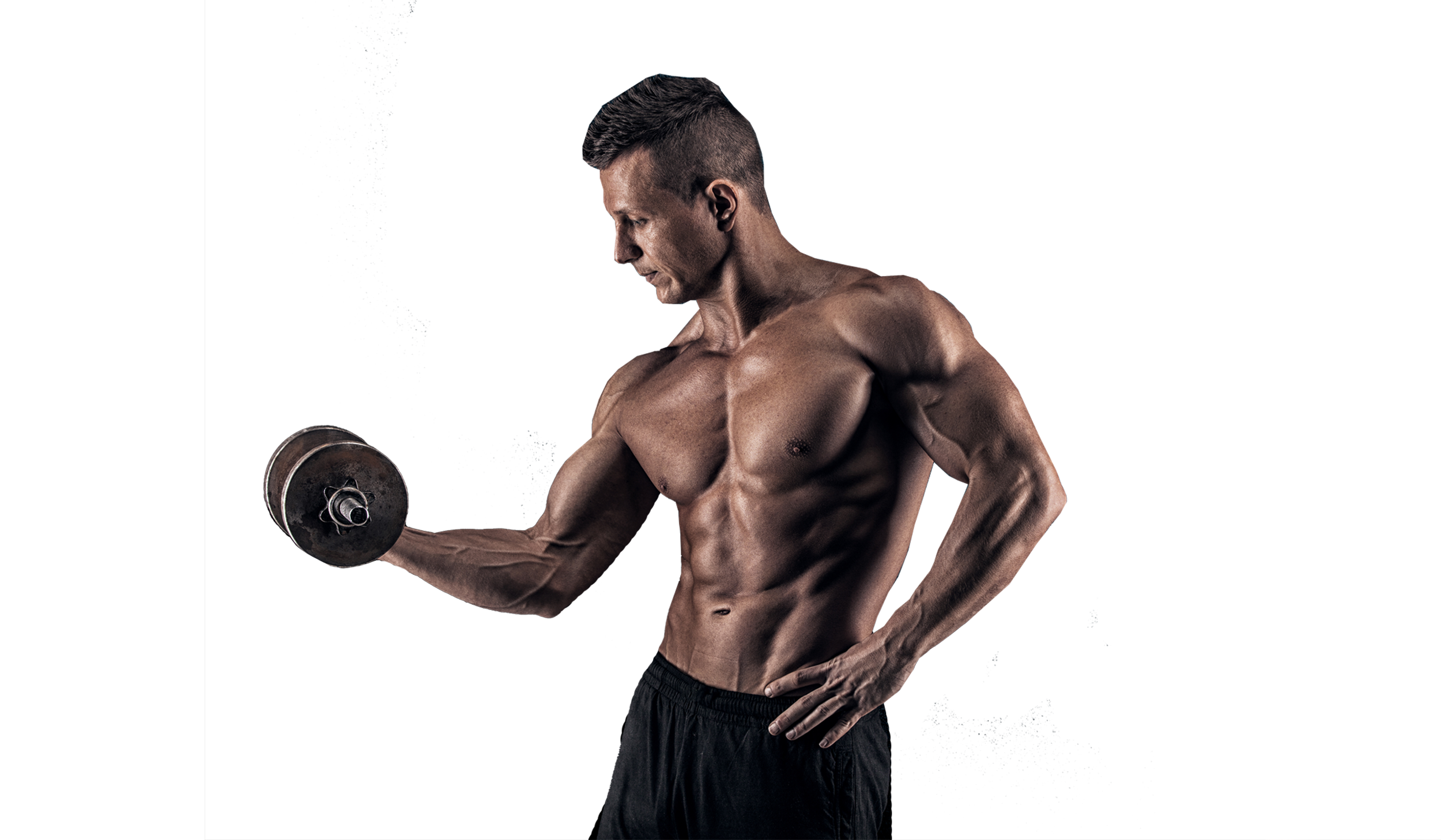 Bodybuilding PNG HD pngteam.com