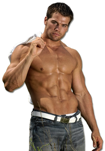 Bodybuilding PNG in Transparent pngteam.com