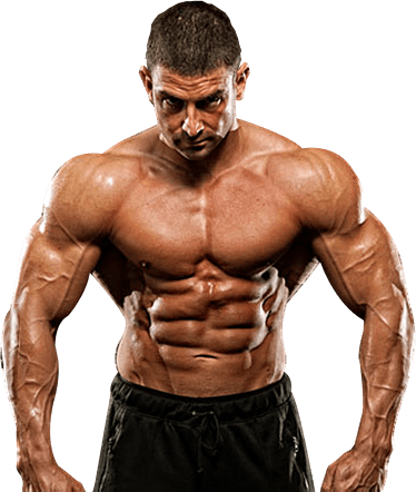 Bodybuilding PNG Image in Transparent - Bodybuilding Png