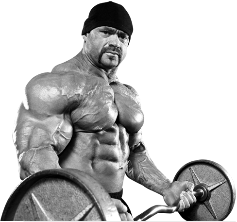 Bodybuilding PNG Transparent - Bodybuilding Png