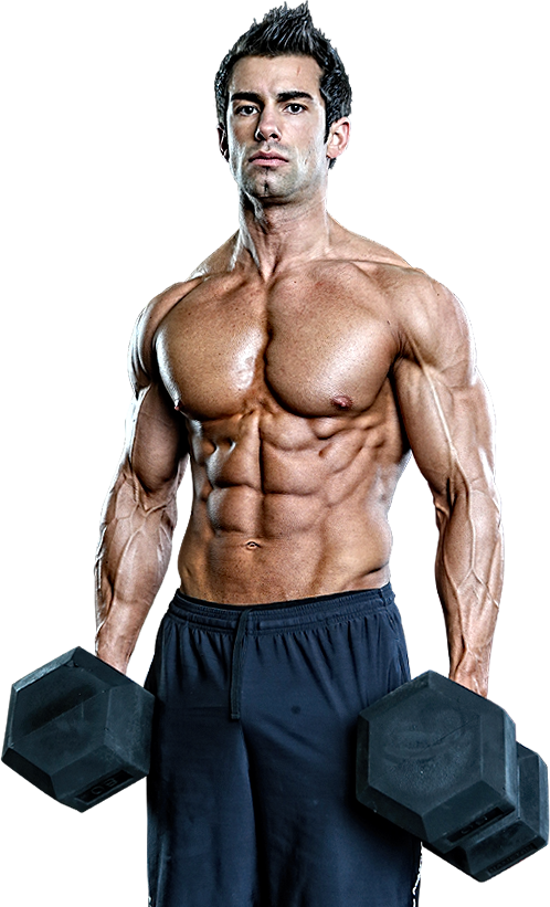 Bodybuilding PNG File pngteam.com