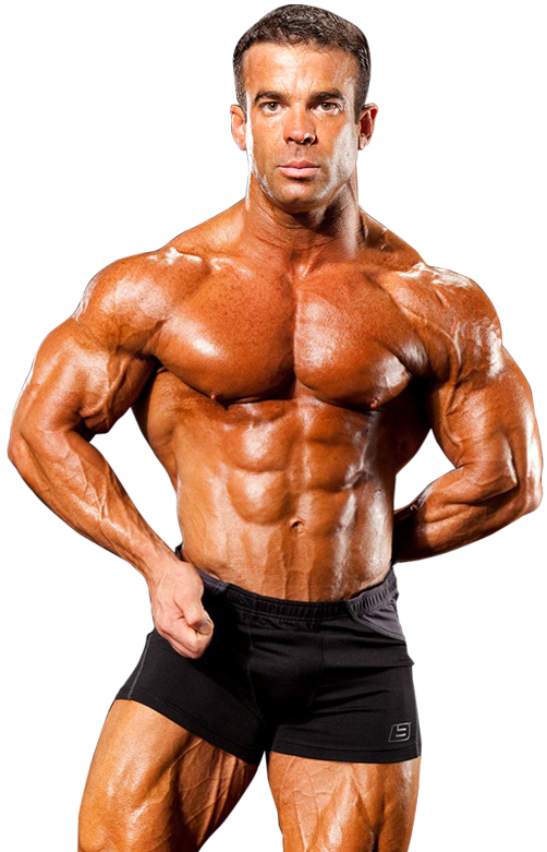 Bodybuilding PNG HD Images - Bodybuilding Png