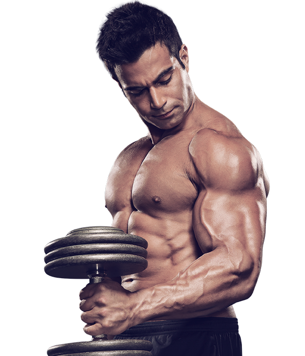 Bodybuilding PNG High Definition Photo Image