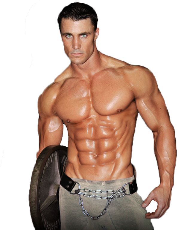 Bodybuilding PNG Transparent - Bodybuilding Png