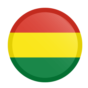 Bolivia Flag Icon PNG HD Image Transparent pngteam.com