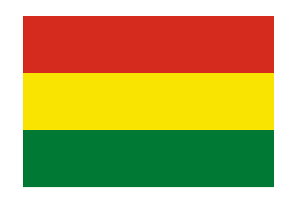 Bolivia Flag PNG HD Image pngteam.com