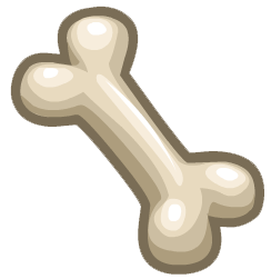 Bone PNG HD pngteam.com