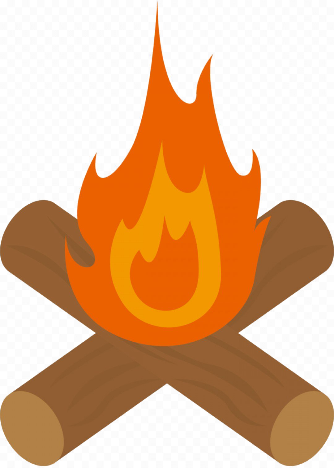 Bonfire PNG Transparent pngteam.com