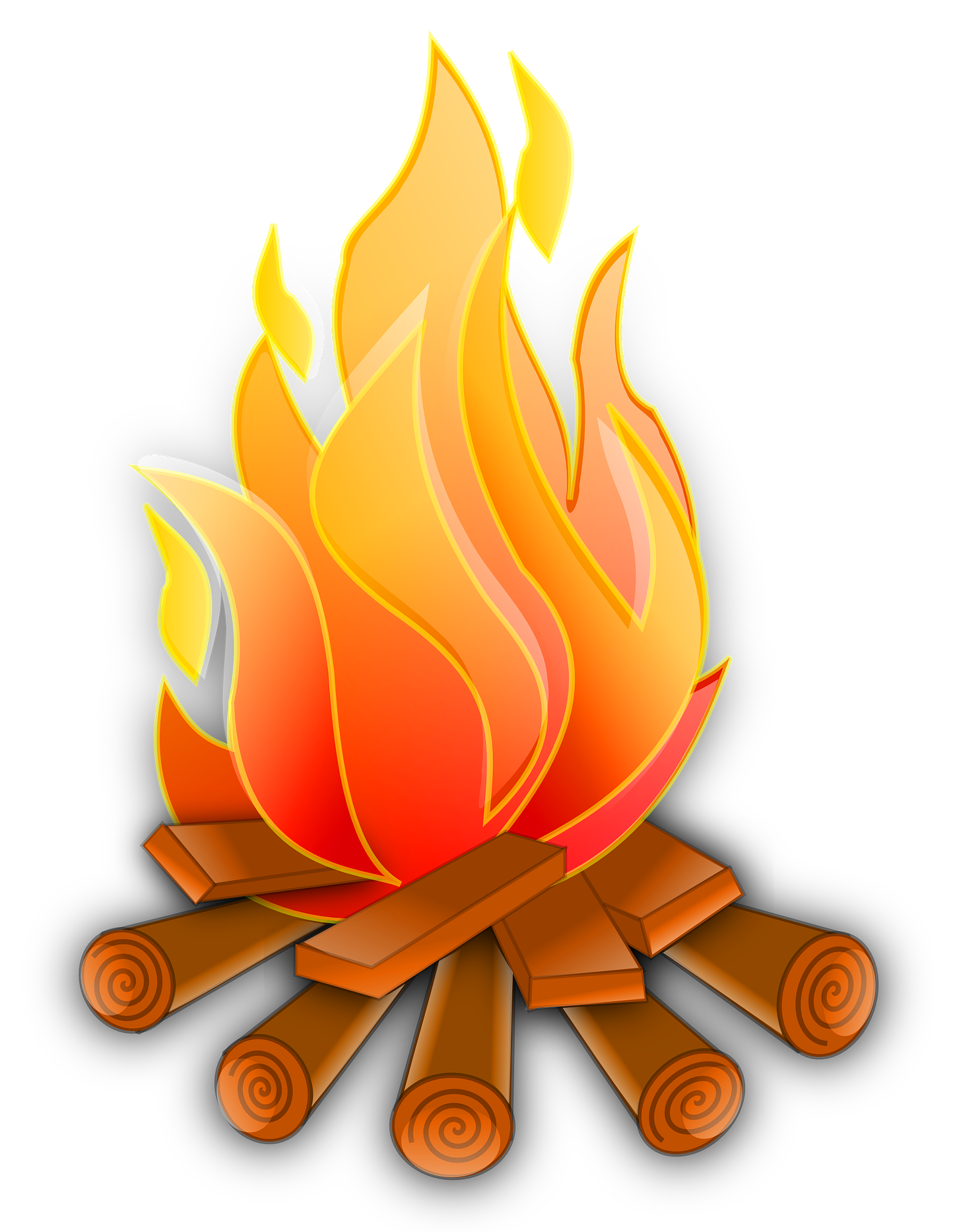 Bonfire PNG Photo pngteam.com